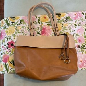 Calvin Klein shoulder bag